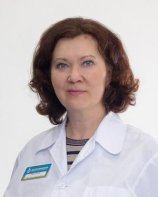 Малахова Светлана Ивановна