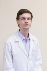 Потапов Игорь Александрович