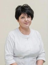 Григорьева Наталия Николаевна