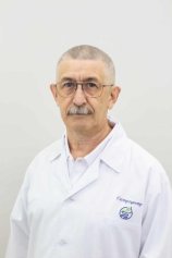 Ишмухаметов Петр Аликович