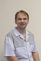Тихонов Константин Сергеевич