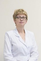 Смирнова Галина Валерьевна
