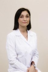 Огородникова Анна Александровна