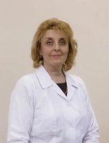 Григорьева Ольга Ивановна