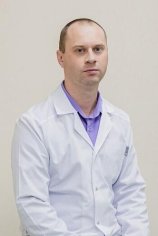 Григорьев Сергей Михайлович