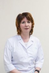 Смирнова Ольга Юрьевна