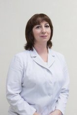Рогова Светлана Леонидовна