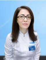 Огмрцян Лала Саркисовна