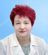 Шигонова Алла Николаевна