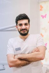 Синанян Хачатур Георгиевич