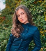 Оборок Анна