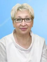 Добланович Надежда Ивановна