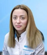 Никифорович Мария Андреевна