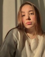 Ефимова Анастасия
