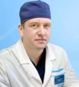 Боховко Сергей Васильевич