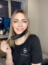Старшинова Ксения