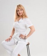 Кулыгина Светлана Леонидовна