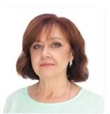 Дудченко Елена Васильевна