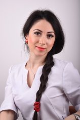 Даниелова Белла Гарриевна