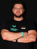 Домашевский Алексей