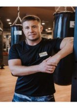 Ильдинов Алексей