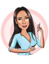 Апсова Марина Мухамедовна