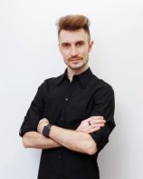 Гринвальд Игорь
