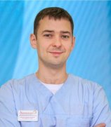 Коваленко Данила Сергеевич