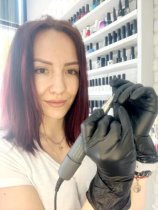 Пискаева Ирина Николаевна