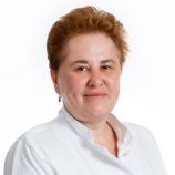 Лисицына Елена Алексеевна
