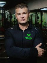 Паршуков Юрий