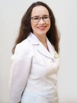 Трушкова Юлия Асхатовна