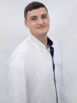 Никифоров Алексей Витальевич