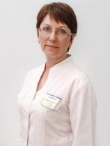 Каргаполова Лариса Леонидовна