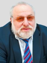 Поляков Юрий Израилевич