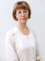 Гаряева Карина Феликсовна
