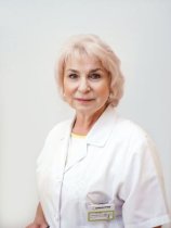Бабинец Надежда Васильевна