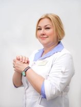 Белова Елена Алексеевна