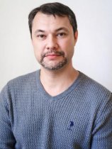 Абдуллаев Теймур Ровшанович