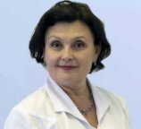 Воронцова Ирина Николаевна