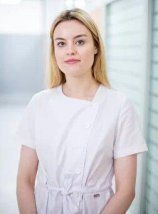 Вереник Анна Юрьевна