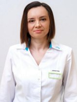 Ефимова Наталья Александровна