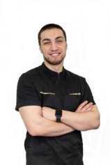 Сулейманов Багаутдин Кунабутаевич