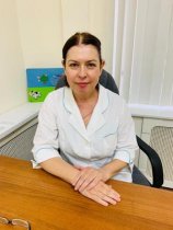 Пунтус Наталья Анатольевна