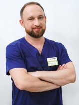 Сумороков Олег Евгеньевич