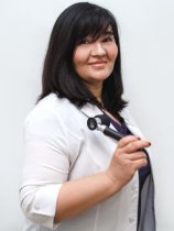 Нарчаева Сельби Агаевна