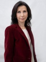 Скобля Наталия Владиславовна
