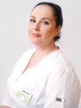 Понеделко Татьяна Сергеевна