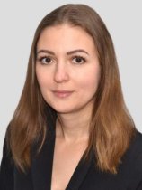 Аркадьева Юлия Сергеевна