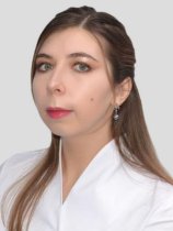 Красноперова Алина Викторовна